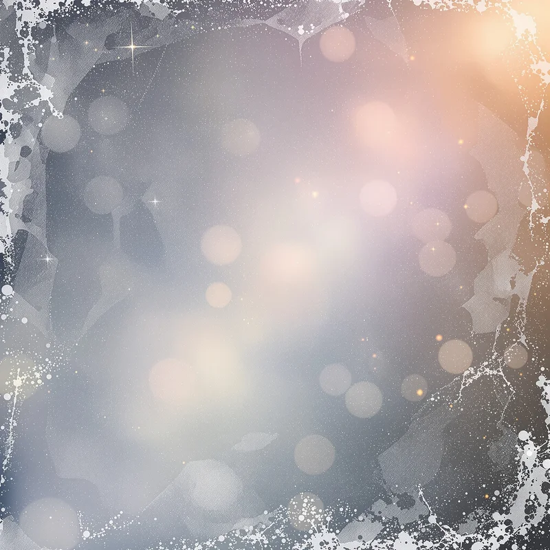 Dreamy light grunge background