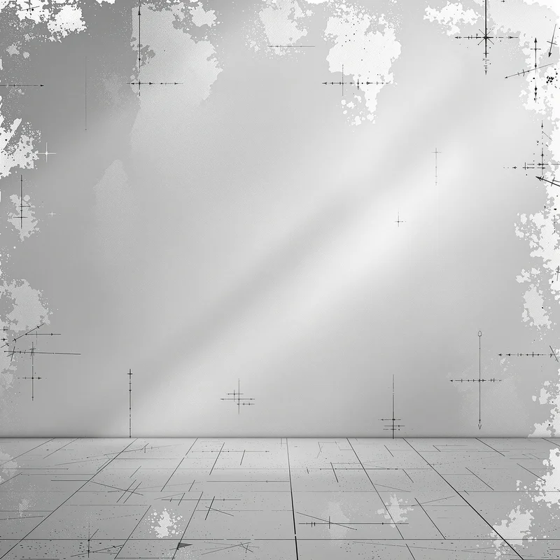 Dreamy urban grunge background