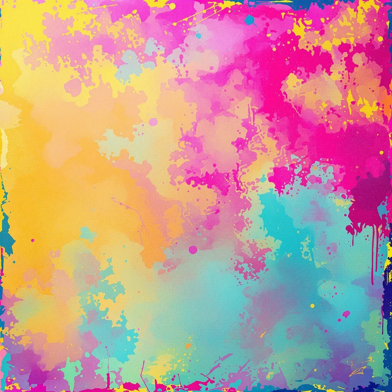 Fresh distressed grunge background