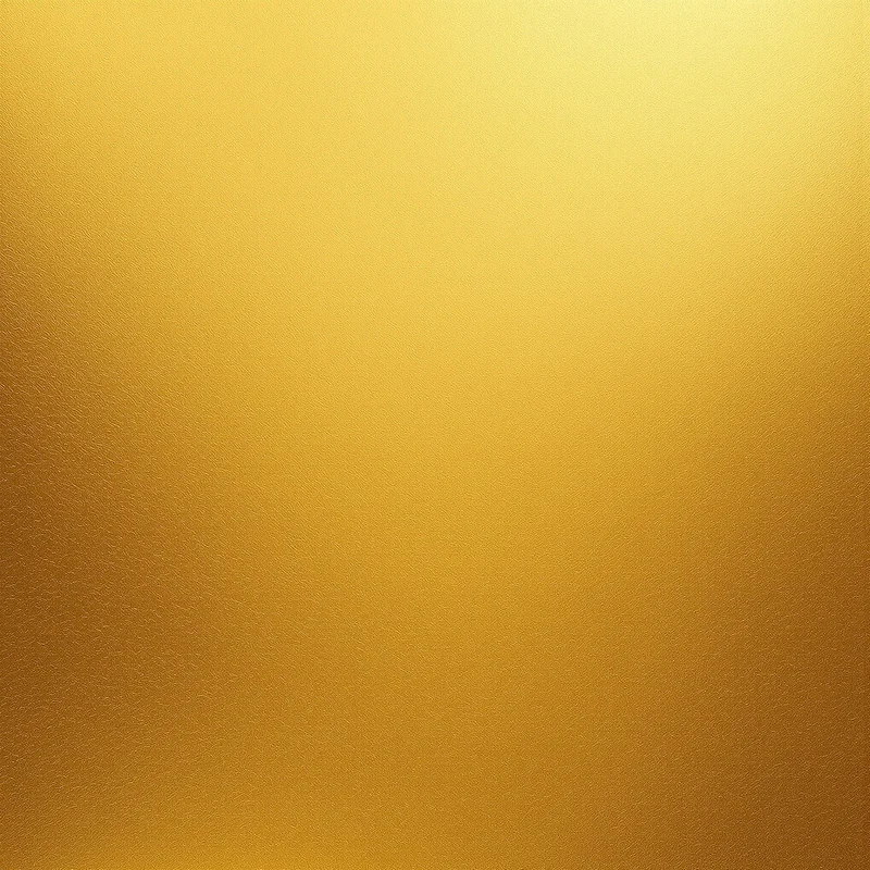 Golden paper grunge background