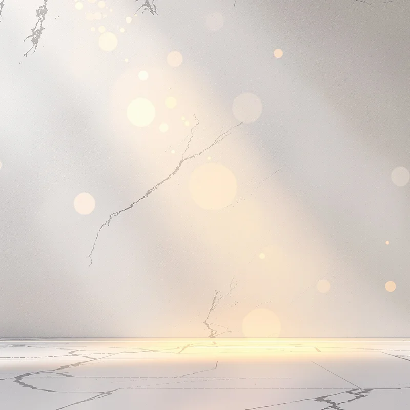 Luminous distressed grunge background