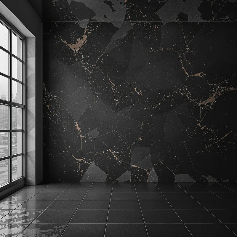 Luxury urban grunge background
