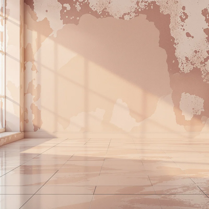 Mystic urban grunge background