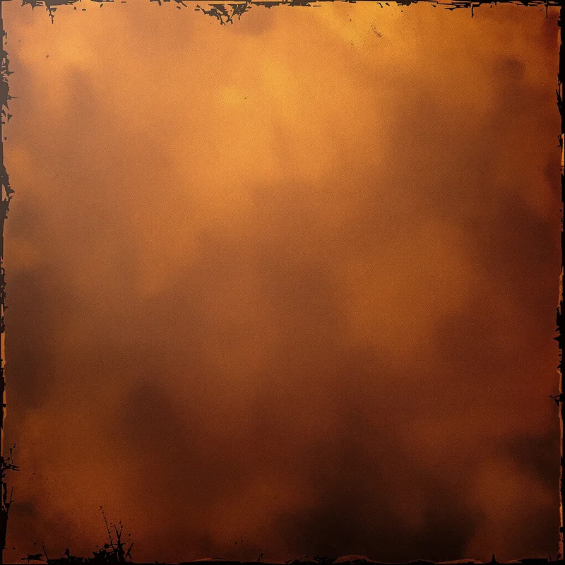 Warm distressed grunge background