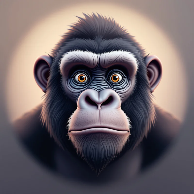 GTag PFP avatar with playful identity and clear readability