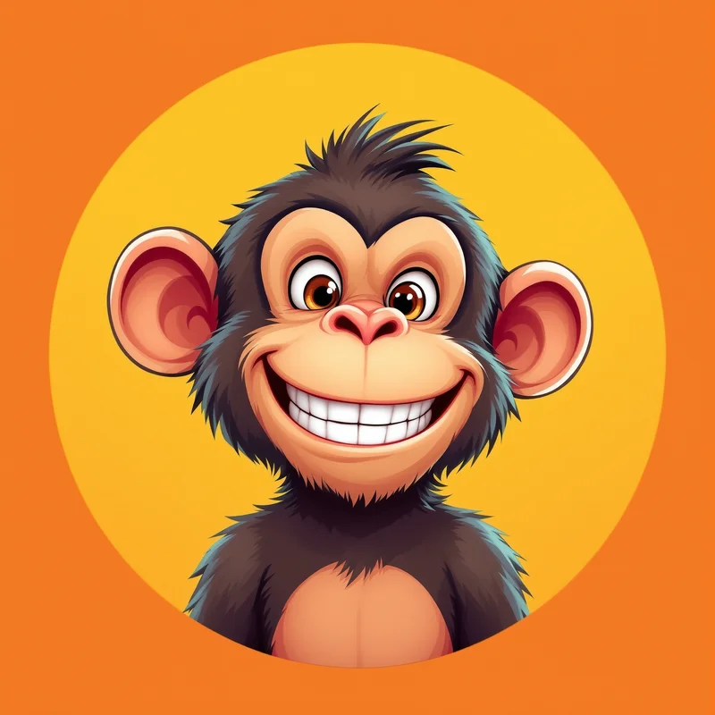 GTag PFP avatar with playful identity and clear readability