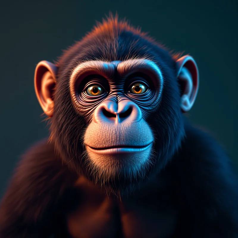 GTag PFP avatar with playful identity and clear readability