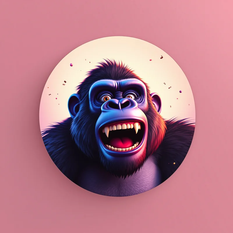 GTag PFP avatar with playful identity and clear readability