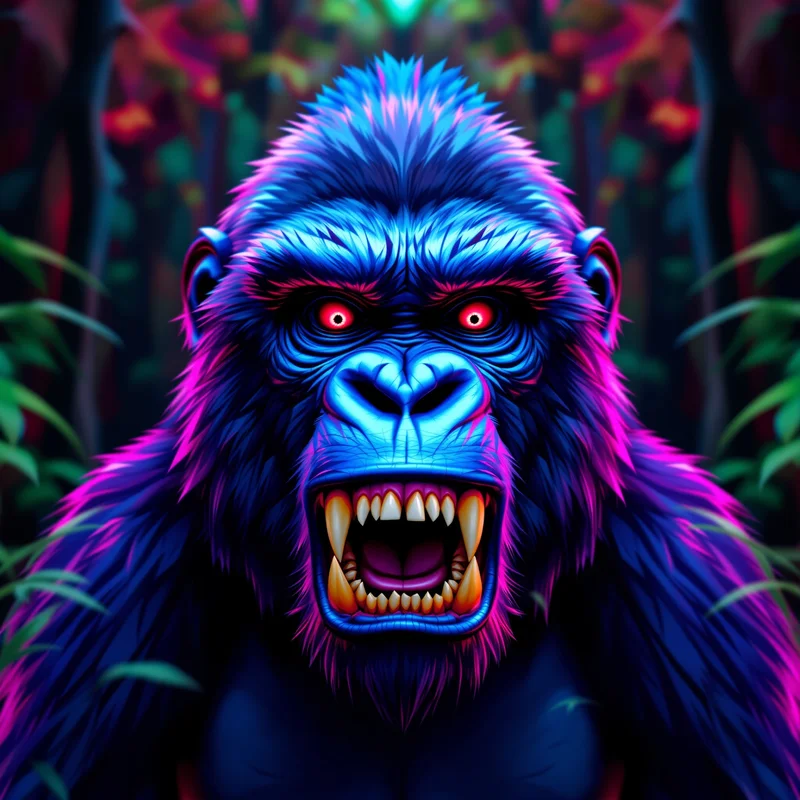 GTag PFP avatar with playful identity and clear readability