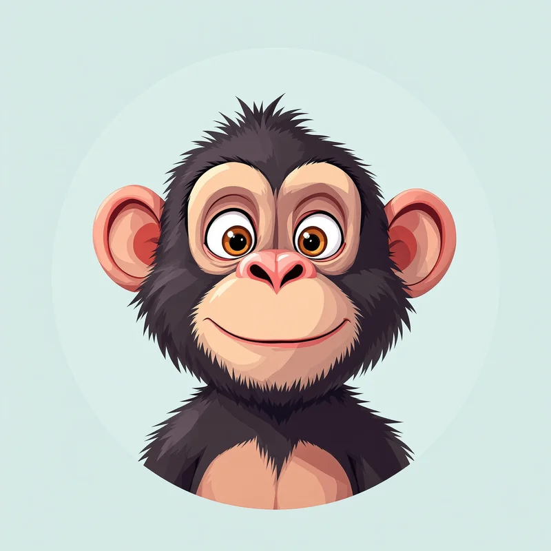 GTag profile image with chaotic identity and clarity