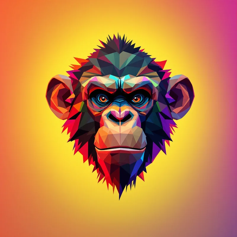 GTag profile image with chaotic identity and clarity