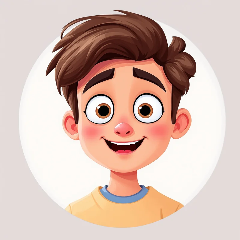 Gumball PFP avatar with playful identity and strong recognition