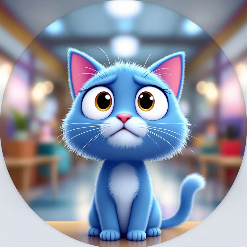 Gumball PFP avatar with playful identity and strong recognition