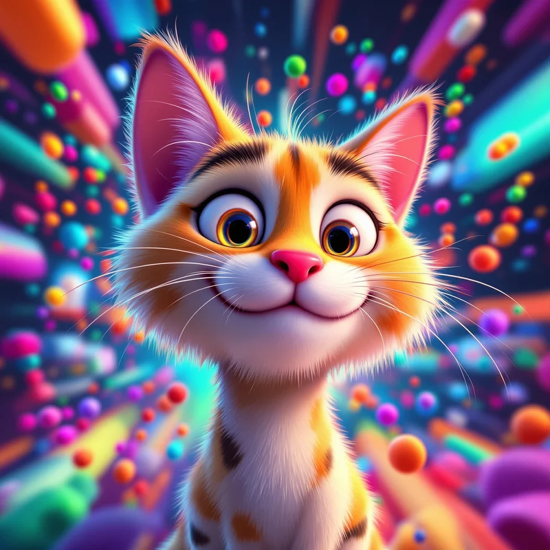 Gumball profile image optimized for identity and visibility