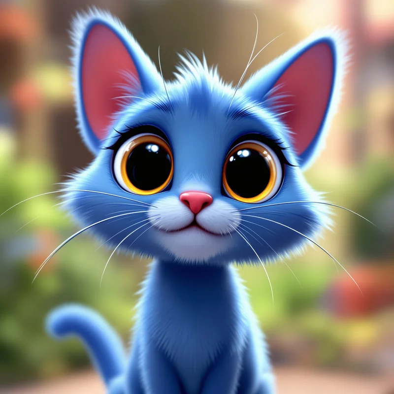 Gumball profile image optimized for identity and visibility