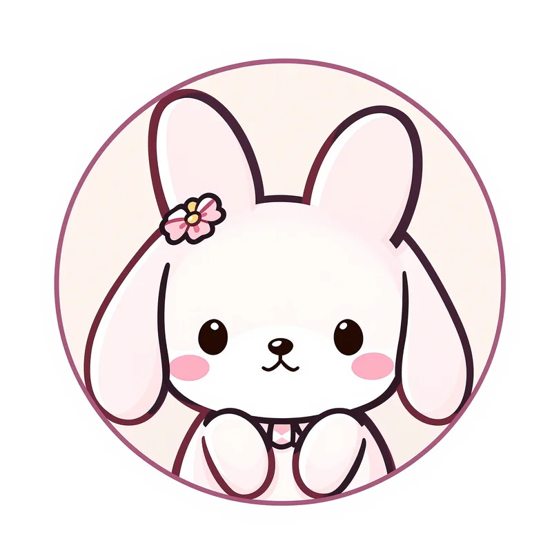Hello Kitty PFP avatar with kawaii identity and strong profile readability