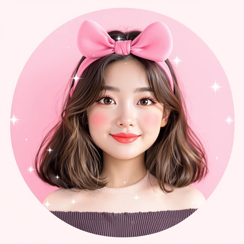 Hello Kitty PFP avatar with kawaii identity and strong profile readability