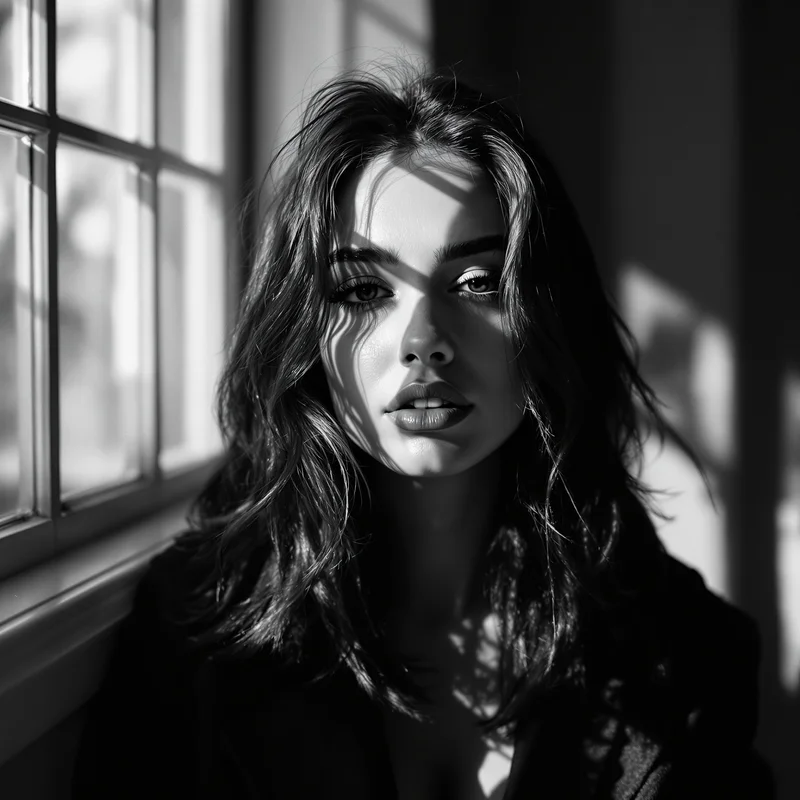 Instagram profile image with compact clarity and strong identity signal