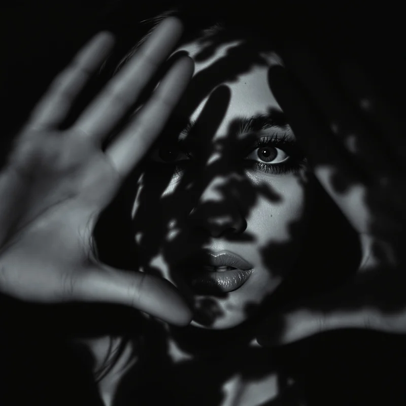 Instagram profile image with compact clarity and strong identity signal