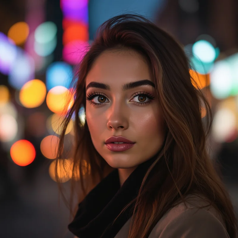 Instagram PFP icon with circle-crop balance and social readability