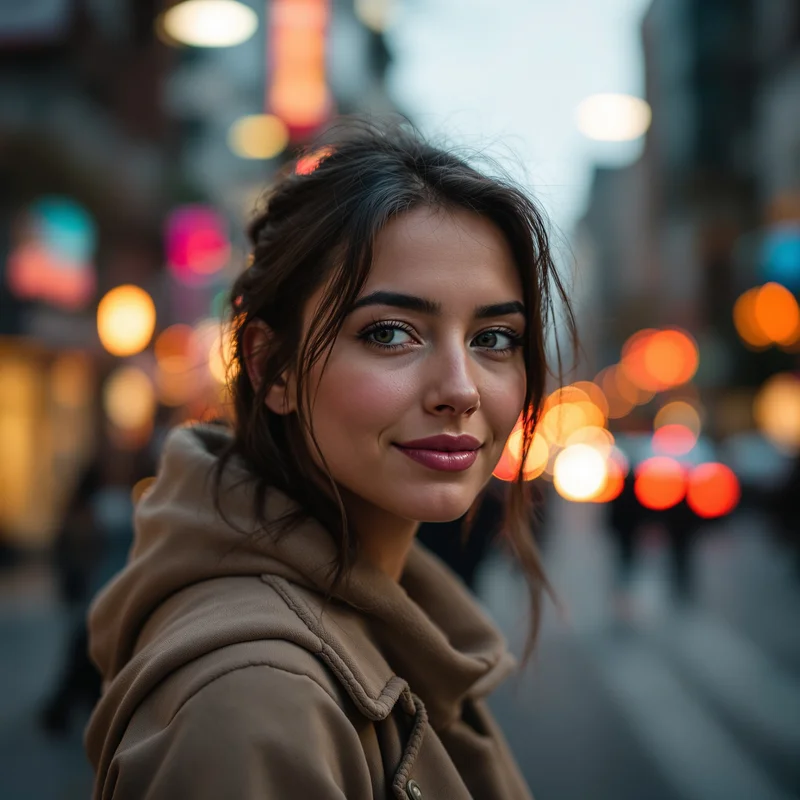 Instagram PFP icon with circle-crop balance and social readability