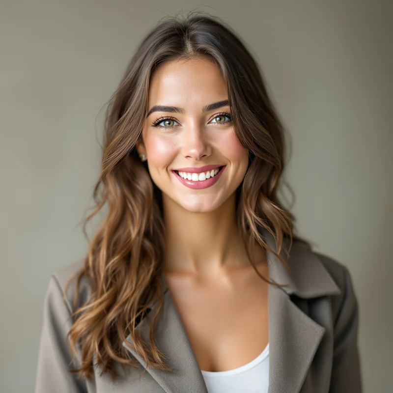 Instagram PFP avatar with strong identity and readable circular crop