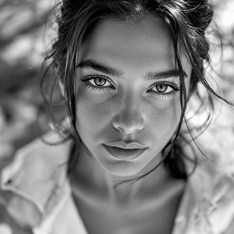 Instagram PFP avatar with strong identity and readable circular crop