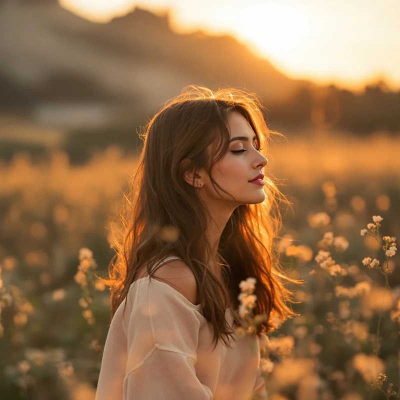 Instagram profile image with compact clarity and strong identity signal