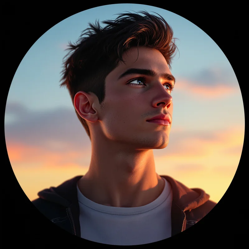 Invincible PFP with powerful composition and clarity