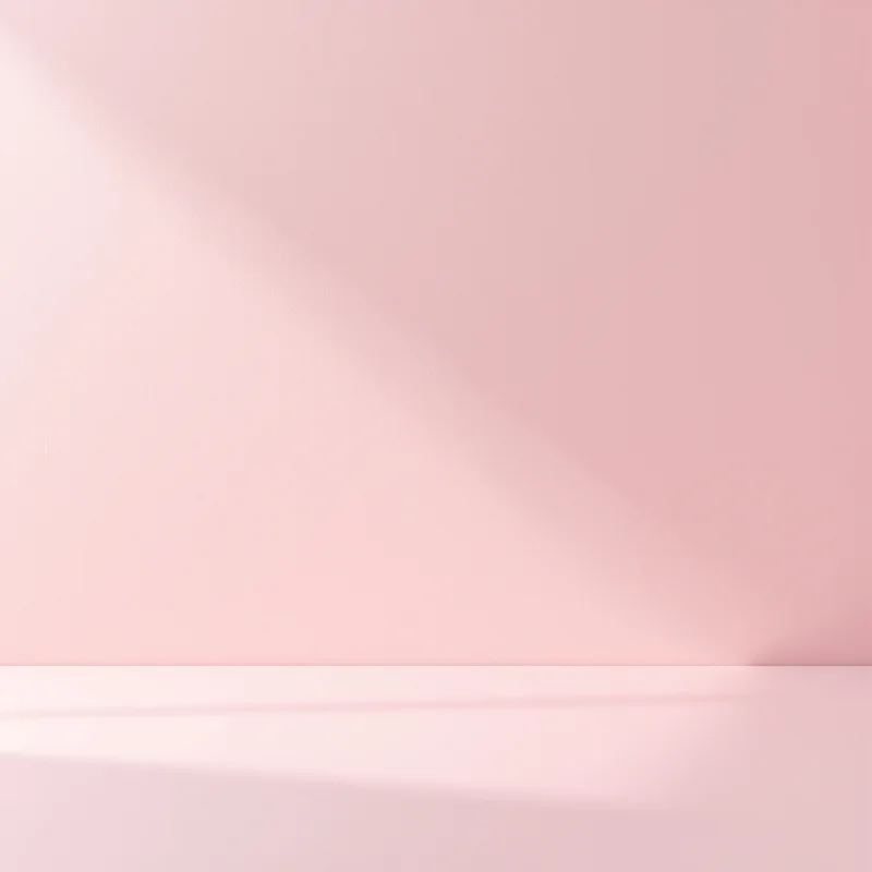 Calm soft pink invitation background