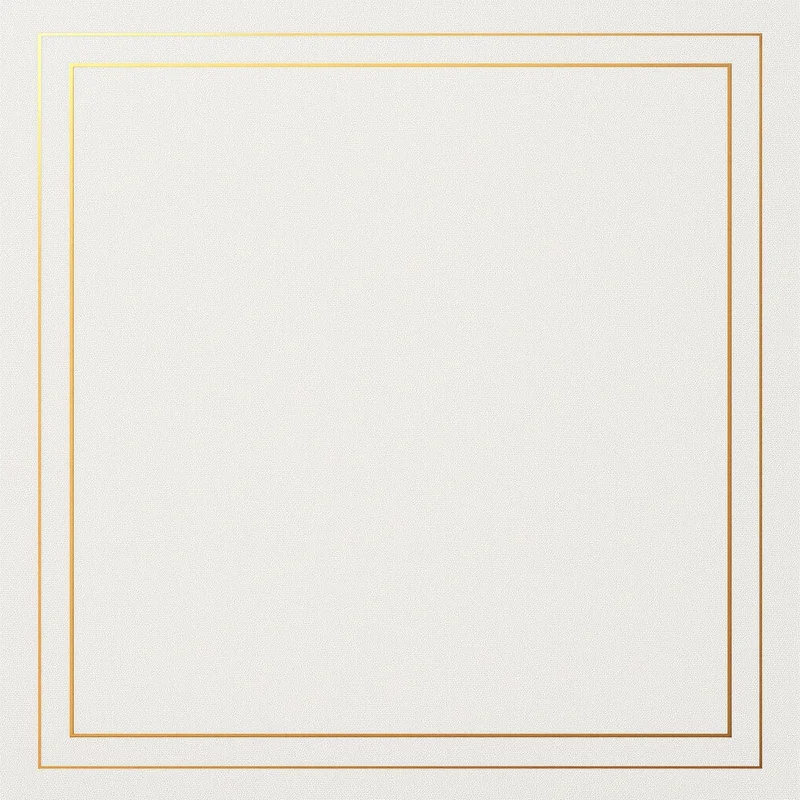 Classic linen invitation background