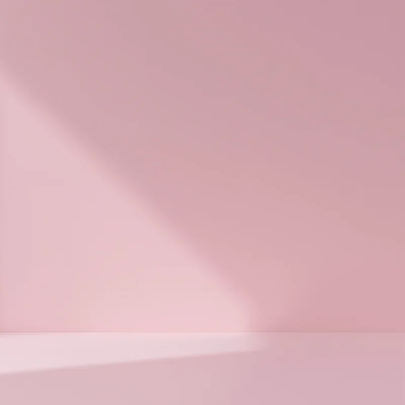 Dreamy soft pink invitation background