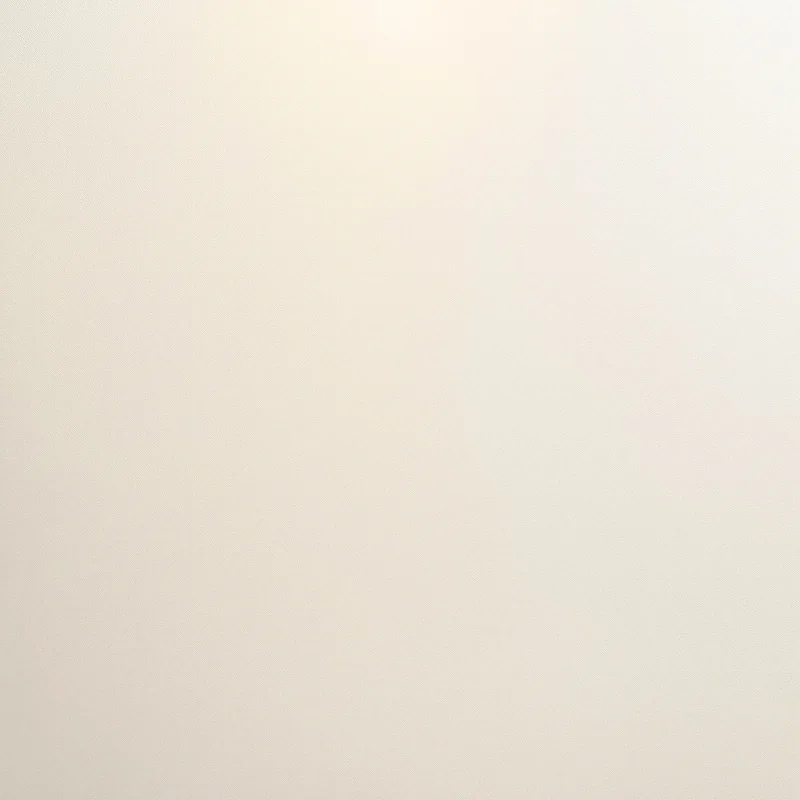 Luminous ivory invitation background