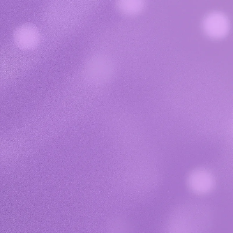 Luminous lavender invitation background