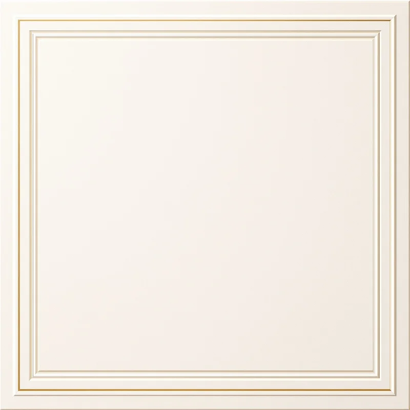 Minimal ivory invitation background