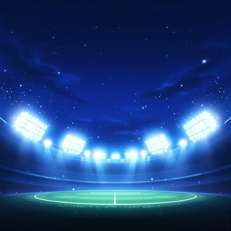 Isagi anime avatar portrait with cool blue atmosphere for digital profile identity