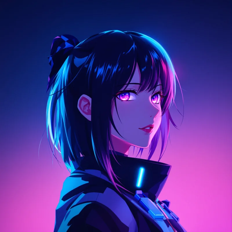 Blue Lock Isagi profile picture with dynamic anime mood for profile picture use