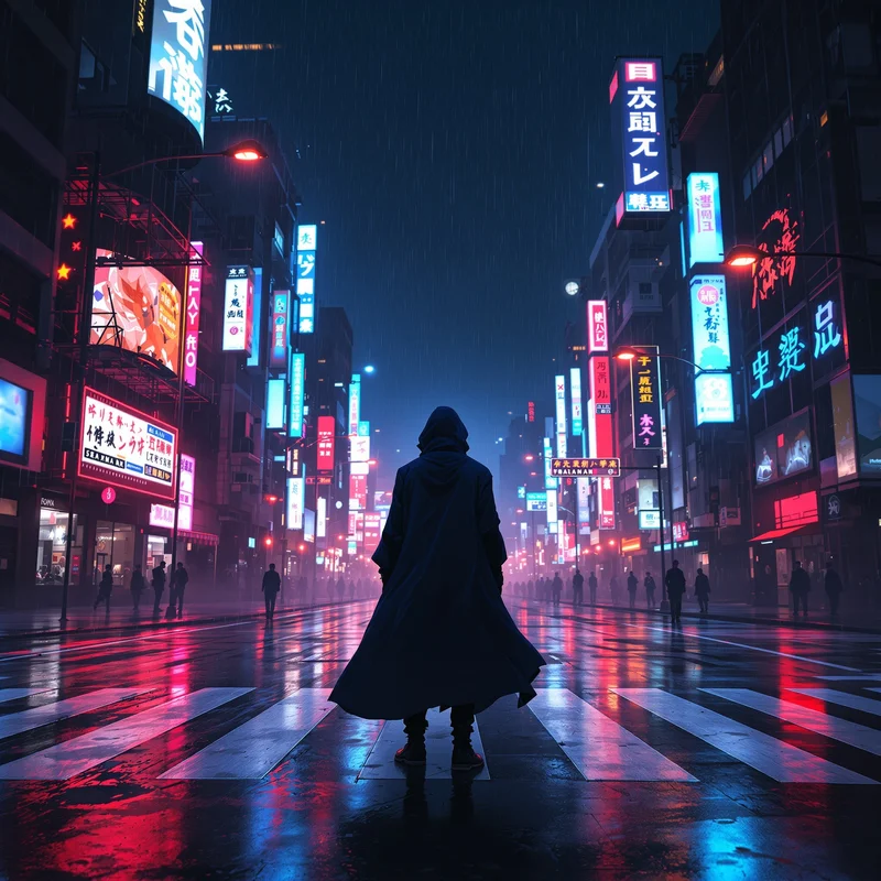 Shibuya JJK PFP.