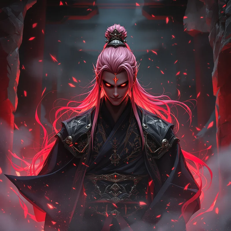Sukuna JJK PFP.