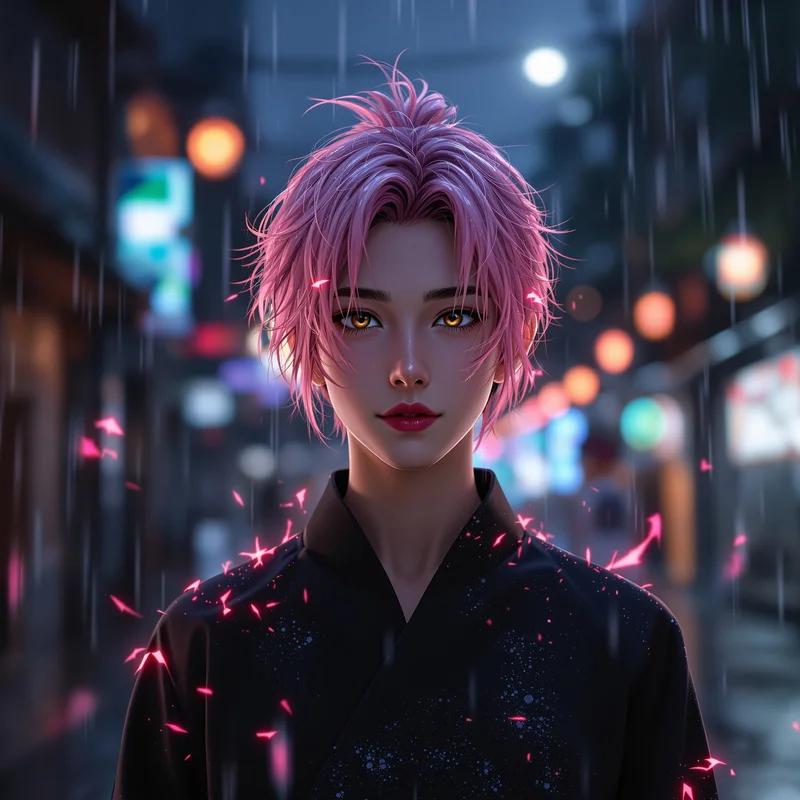 Yuji JJK PFP.