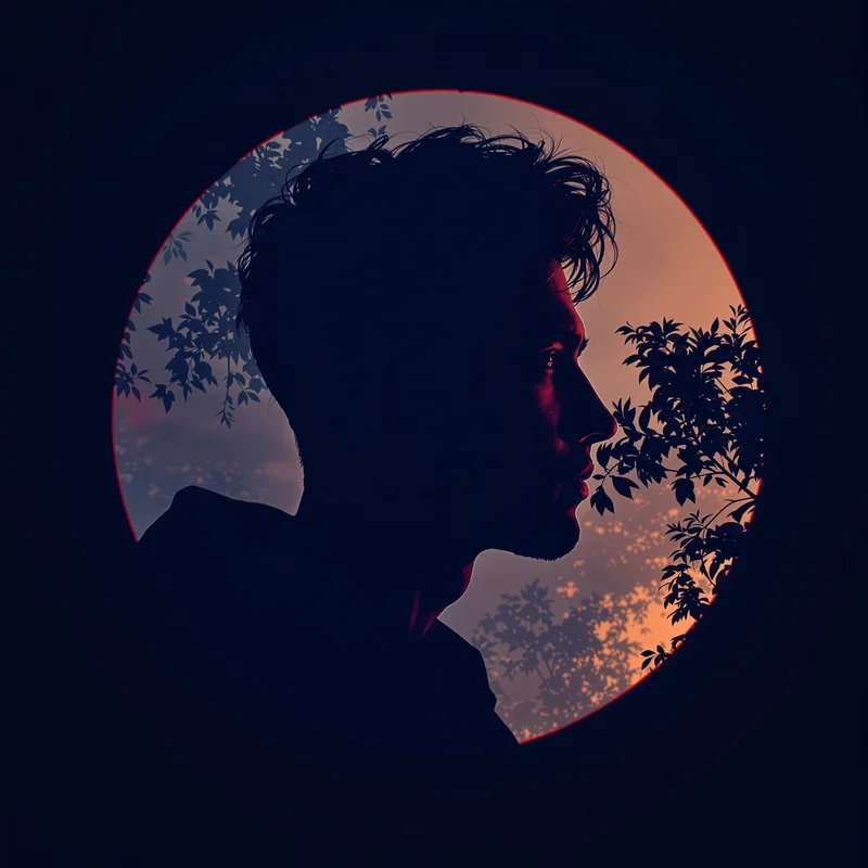 Juice WRLD PFP avatar with emotional identity and strong presence