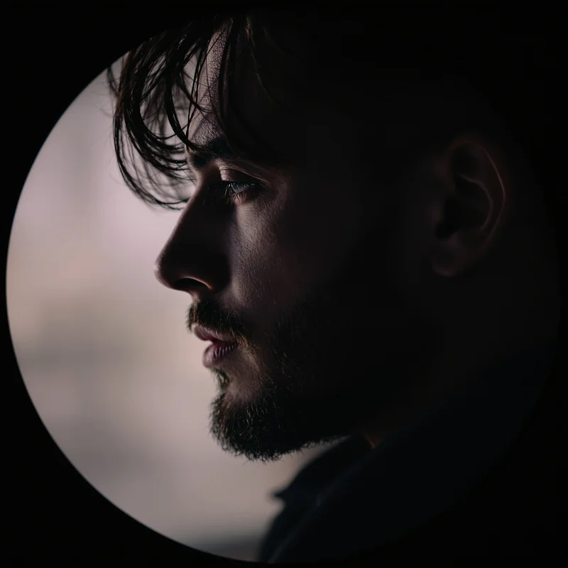 Juice WRLD PFP avatar with emotional identity and strong presence