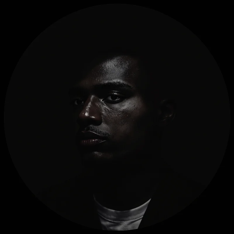 Juice WRLD PFP avatar with emotional identity and strong presence