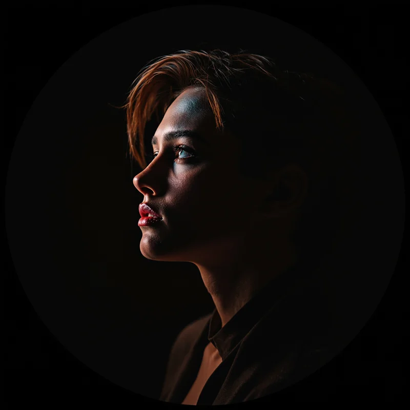 Juice WRLD PFP avatar with emotional identity and strong presence