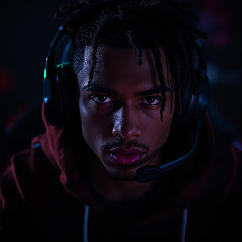 competitive gamer focus jynxzi pfp
