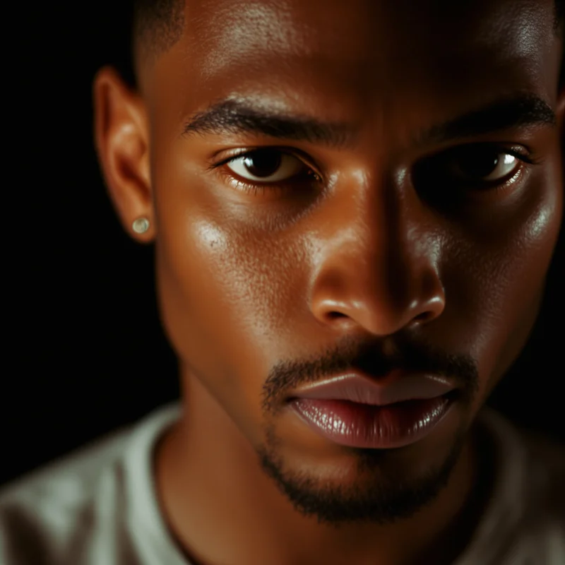 Kendrick Lamar PFP with clean composition and identity focus