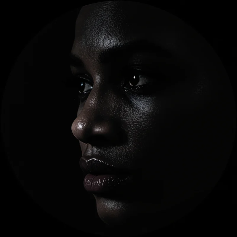 Kendrick Lamar PFP avatar with introspective identity and strong presence