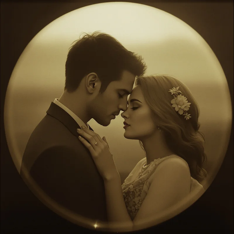 Lana Del Rey PFP avatar with nostalgic identity and soft presence