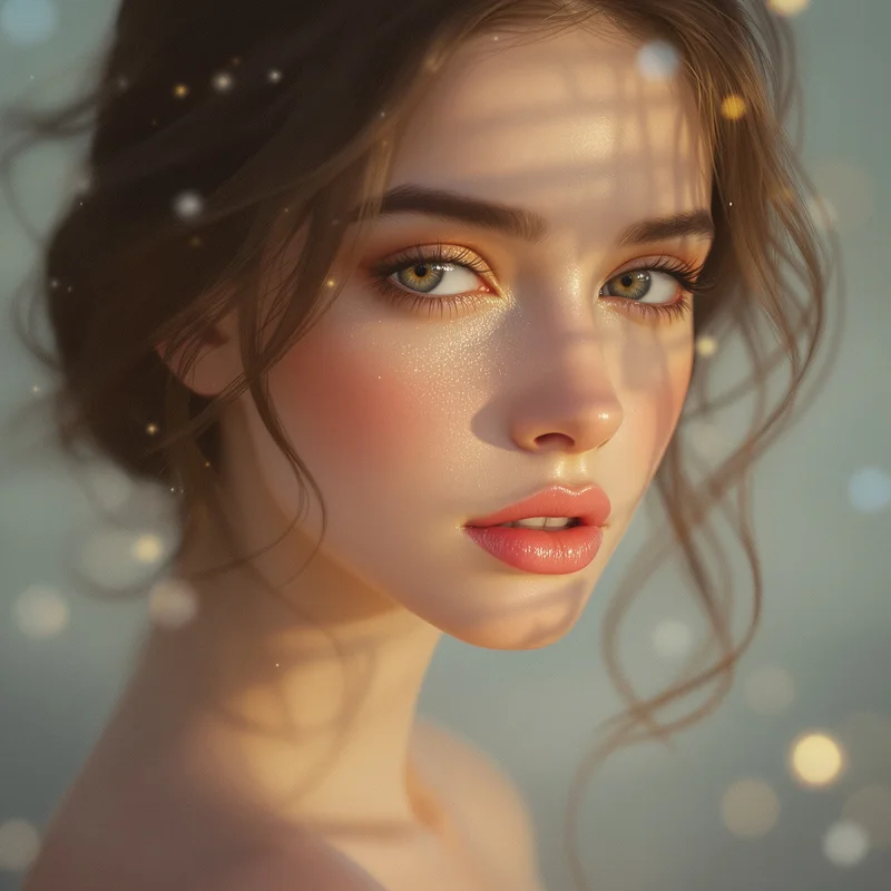 Lana Del Rey PFP avatar with nostalgic identity and soft presence