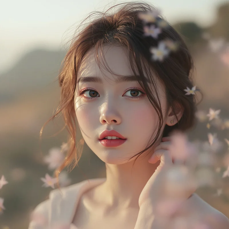 Lana Del Rey PFP avatar with nostalgic identity and soft presence